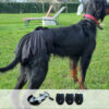 3 couches absorbantes lavables pour chien (chaleurs) soit 10,30€/unité