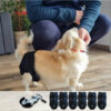 12 couches absorbantes lavables pour chien ou chat (5,82€/unité)